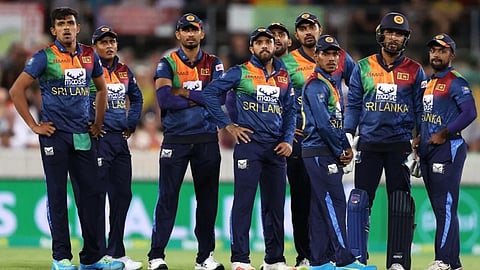 Sri Lanka Squad, IND vs SL: टीम इंडियाला आव्हान देण्यासाठी श्रीलंकेचा संघ जाहीर! या खेळाडूकडे नेतृत्वाची धुरा
