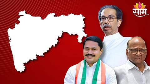 Maharashtra Assembly Election 2024 