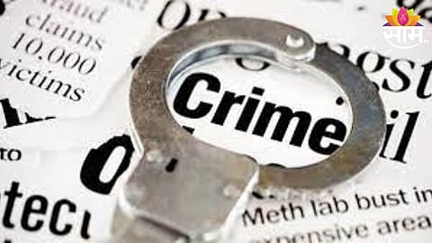 Sangli Crime