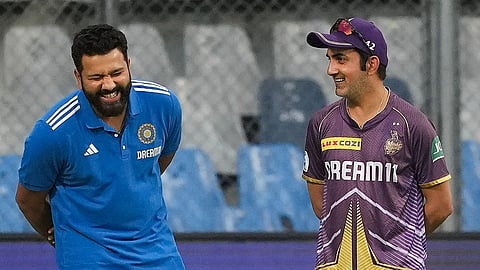 Gautam Gambhir: गंभीरच्या 'मेरी सुनो'ला BCCI चा रेड सिग्नल? आणखी एक मागणी फेटाळली