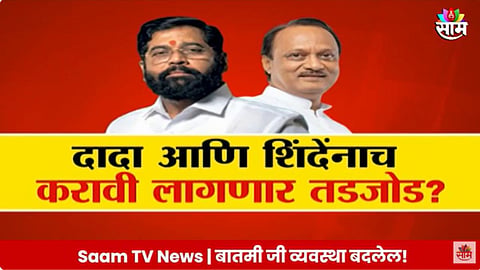 Maharahstra Politics: विधानसभेसाठी भाजपचा मेगाप्लॅन? भाजप 155 ते 160 जागा लढणार? 