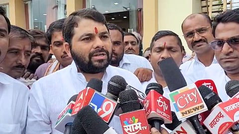 Ravikant Tupkar