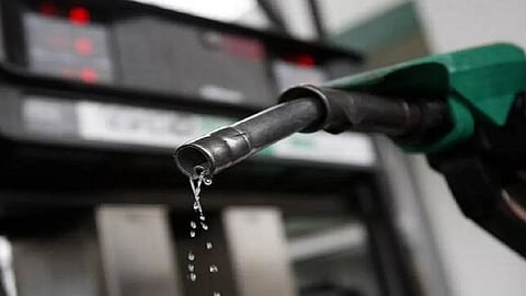 Petrol Diesel Rate