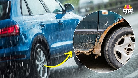 Vehicle Care