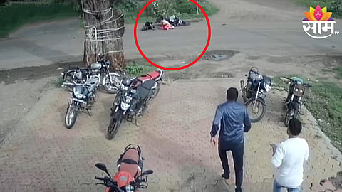Dhule Accident