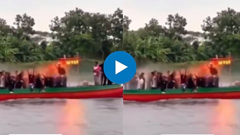 Monsoon Weeding Video