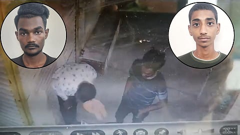 Sambhajinagar News: धक्कादायक! वृद्ध व्यक्तीला पेट्रोल टाकून जाळण्याचा प्रयत्न, नेमकं कारण काय?

