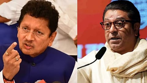मनसेच्या विधानसभेच्या स्वबळाच्या नाऱ्याने महायुतीचं टेन्शन वाढलं? मंत्री दीपक केसरकर म्हणाले...