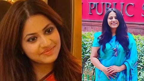 Pooja Khedkar : IAS अधिकारी पूजा खेडकर यांचा पाय आणखी खोलात; दिव्यांग प्रमाणपत्र कसं मिळालं? महत्वाची माहिती आली समोर 