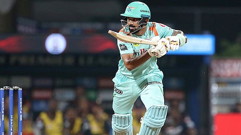 KL Rahul, IPL 2025: केएल राहुल लखनऊला करणार रामराम? या संघाचा कॅप्टन होणार