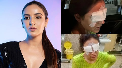 Jasmin Bhasin News
