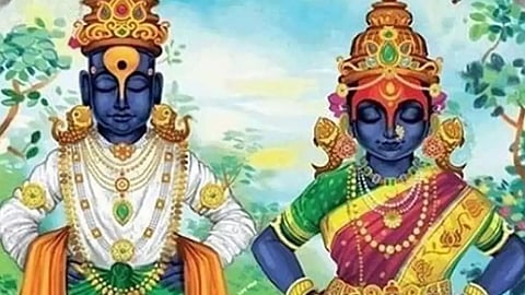 Spiritual Ashadhi Ekadashi 2024