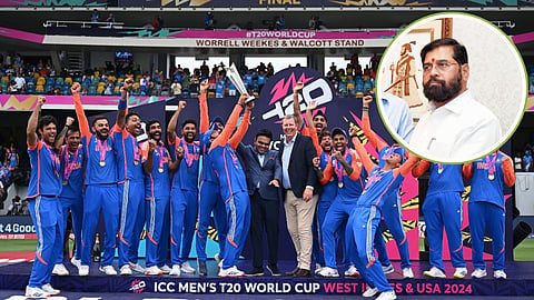 team india