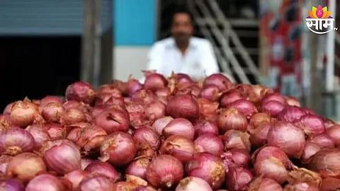 कांदा चाळ अनुदान