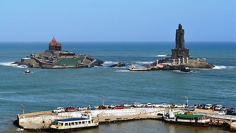 IRCTC Tour Of South India