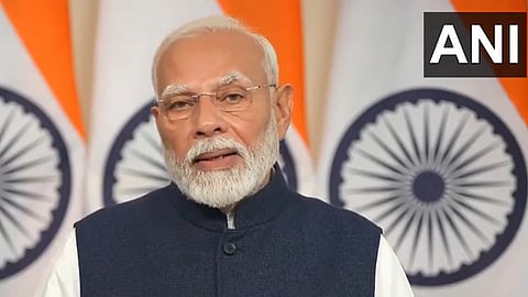 PM Modi on Budget: अर्थसंकल्पातून देशाला काय मिळालं? PM नरेंद्र मोदींनी एक एक गोष्ट समजून सांगितली, पाहा व्हिडिओ