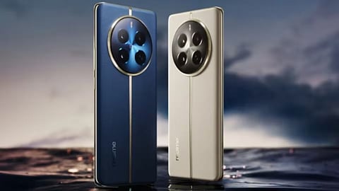 Realme 13 Pro, Realme 13 Pro+ भारतात लाँच;  Realme च्या स्मार्टफोनमध्ये आहेत आश्चर्यकारक फीचर्स