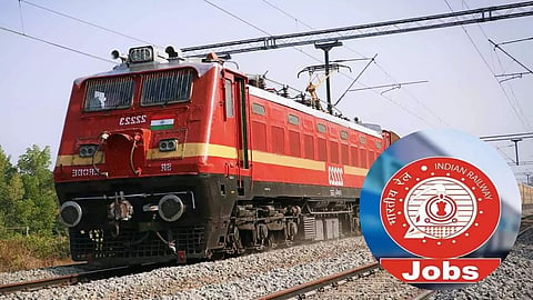 Railway Recruitment