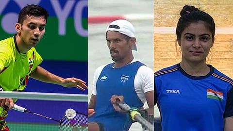 Paris Olympic 2024 : पॅरिस ऑलिंपिकमध्ये भारतीय खेळाडूंच्या कामगिरीकडे देशवासियांचे लक्ष असणार आहे.  