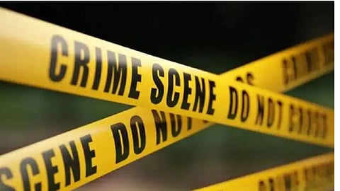 beed crime news