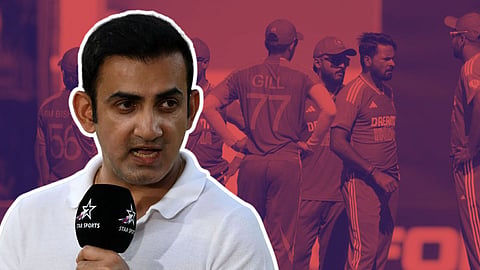 Gautam Gambhir Statement: 'खेळायचं असेल तर...', हेड कोच बनताच गौतम गंभीरची टीम इंडियाला वॉर्निंग 