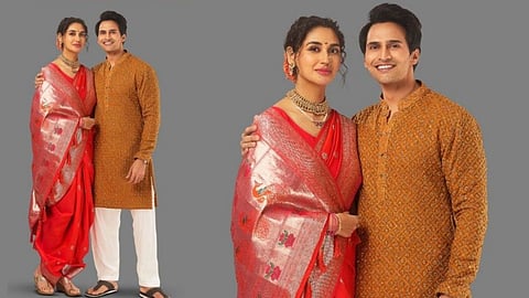 Gharat Ganpati Movie