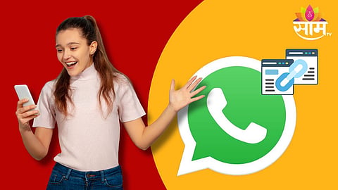  Whatsapp Feature