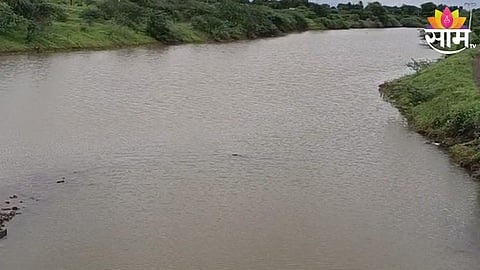Shindkheda Rain