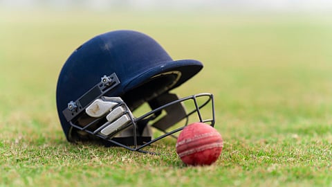 cricket