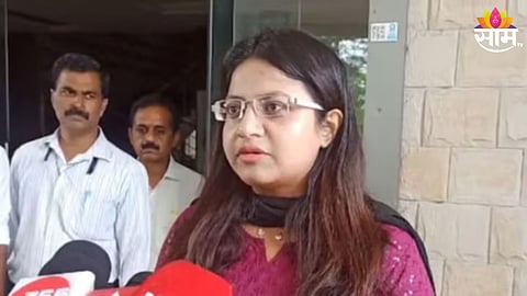 पूजा खेडकर