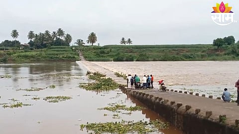 Sangli Heavy Rain