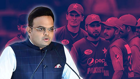 Champions Trophy 2025: चॅम्पियन्स ट्रॉफीसाठी टीम इंडिया पाकिस्तानात जाणार नाही! या 2 देशात होऊ शकतात सामने 