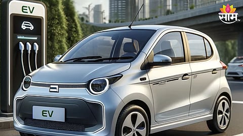 Maruti Suzuki Alto इलेक्ट्रिक अवतारात येणार? मिळणार हे जबरदस्त फीचर्स