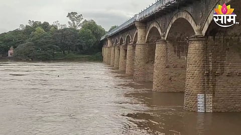 Sangli Heavy Rain