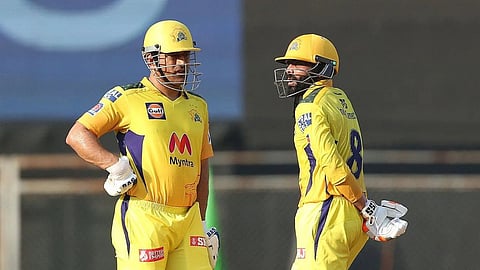 ms dhoni