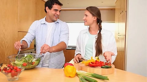 Husband Wife Relationship Tips