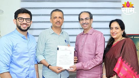 ठाकरे शिंदेंना धक्का देणार? नार्वेकरांना निवडून आणण्यासाठी काय आहे मास्टर प्लॅन? जाणून घ्या 
