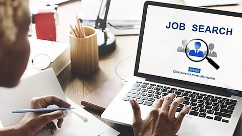 Government Job