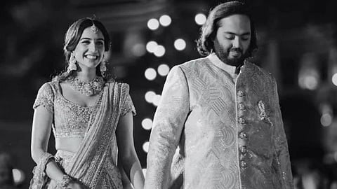 Anant- Radhika Wedding : महाराष्ट्रीय ते मेक्सिकन अन् काशीचा चाटवालाही; अनंत-राधिकाच्या लग्नातील मेनू वाचून चाट पडाल