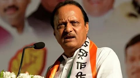 अजित पवार यांचा वाढदिवस 
