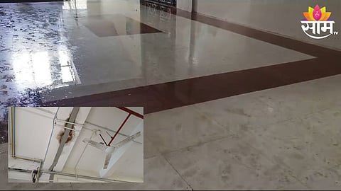 Bhandara Civil Hospital
