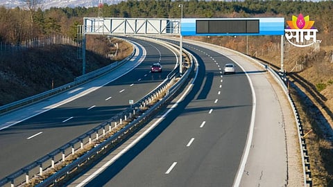 Mumbai Goa Highway