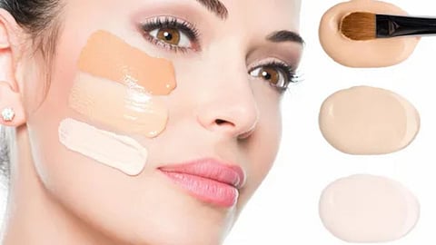 Makeup Tips 