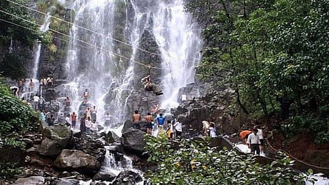 Tourist Places in Pune