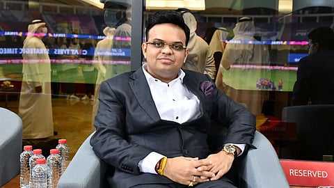 Jay Shah: जय शहांची पॉवर आणखी वाढणार! BCCI नंतर ICCचं मोठं पद मिळण्याची शक्यता