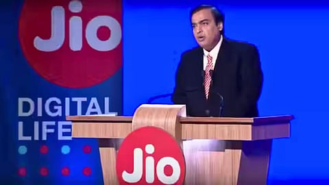 Reliance Jio Recharge Plan: 51 रुपयांमध्ये True Unlimited डेटा,  Reliance Jio ने ग्राहकांसाठी आणले 3 स्वस्त रिचार्ज प्लॅन 