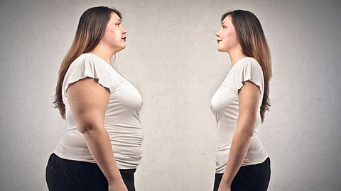 Tips For Lose Stubborn Belly Fat 