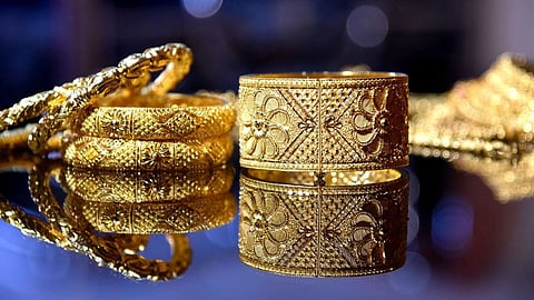 Gold Silver Rate 