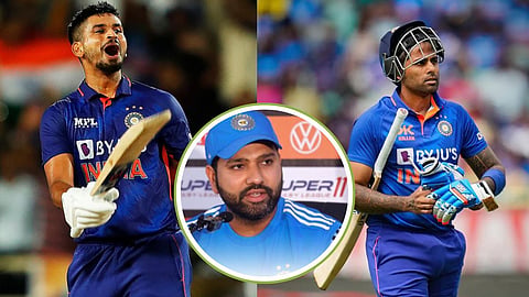 Team India Captaincy: रोहितनंतर कोण होणार वनडे संघाचा कर्णधार? हे आहेत पर्याय