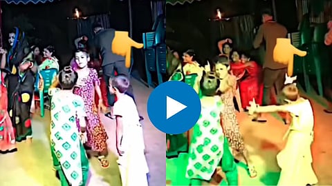 Dance Viral Video 
